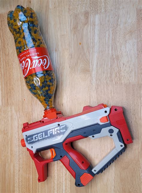 Nerf Gel Blaster