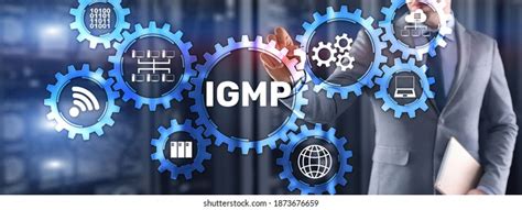 Image result for Internet Group Management Protocol