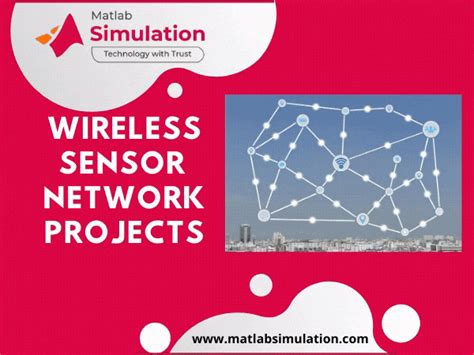 Image result for Wireless Sensor Networks Project Model