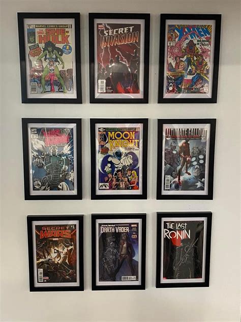 Best 13 DIY Low Profile Comic Book Shelves for true beginners with next ...