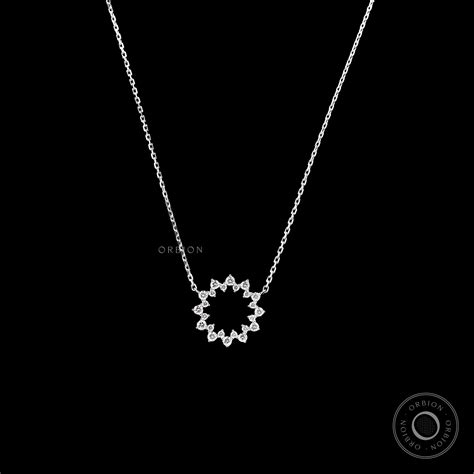 Necklaces – Orbion Jewels
