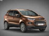Ford India: Ford India News & Ford India Latest Updates | The Economic ...