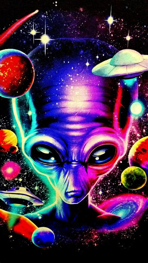 Image result for Alien Wallpaper 4K