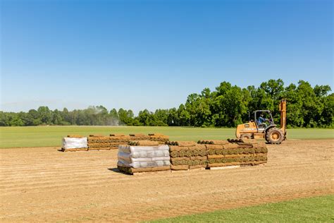 2017 USDA Agriculture Census for Sod Production - Turfgrass Producers ...