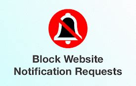 Image result for Write Block Notification