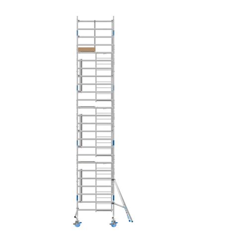 ASC trappentoren 135 x 250 x 8 mtr. WH | Rolsteiger.net