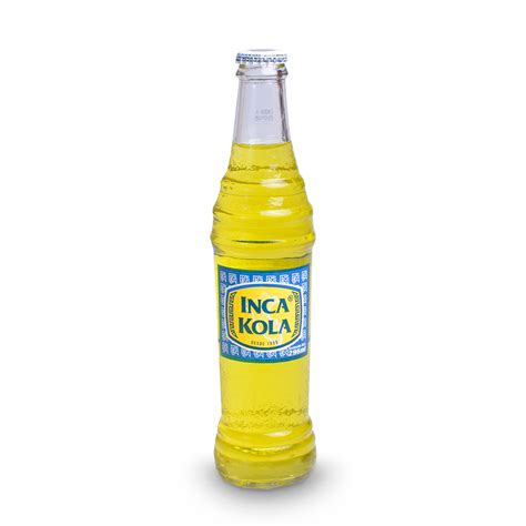 INCA KOLA PERSONAL*296ML | marketcircolo