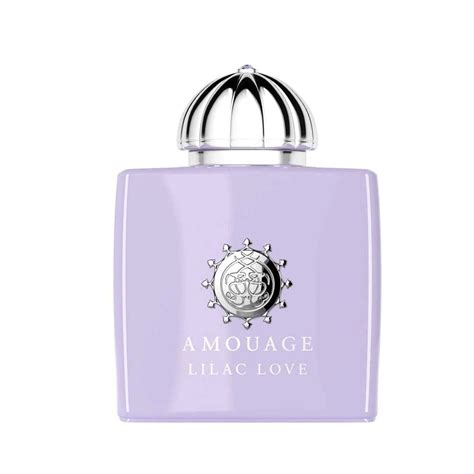 Amouage Lilac Love Eau De Parfum For Women – FridayCharm.com
