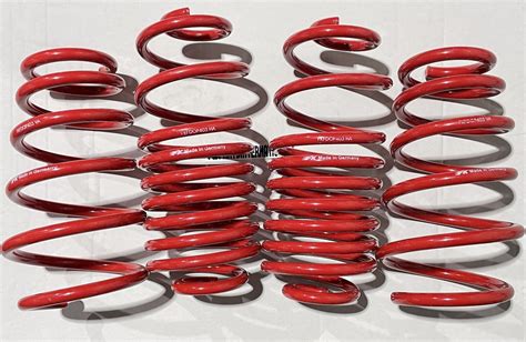 Shocks Lowering Springs at Martin Horvath blog