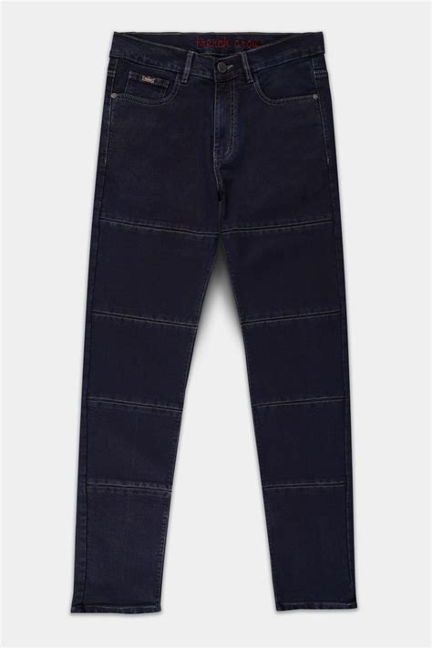 Shop New Denim Jeans Collection For Men in India From French Crown