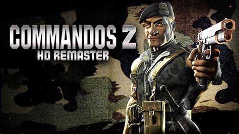Image result for Commandos 2 Gameplay