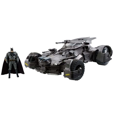 DC Justice League Ultimate Batmobile Vehicle with India | Ubuy