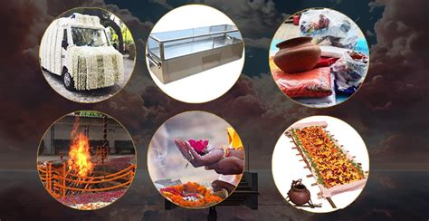 Antim Sanskar Seva Mumbai | Funeral Services & Ambulance Service