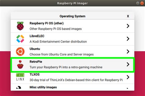 Image result for How to Install RetroPi On Raspberry Pi 4