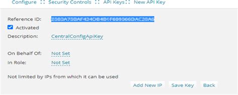 Image result for Config API