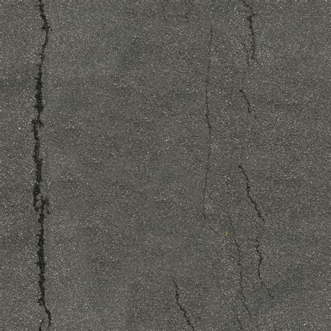 Asphalt Material Texture Seamless