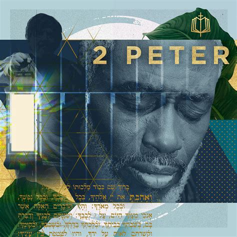 The Book of 2 Peter | Small Groups | Spoken Gospel | Free Church ...