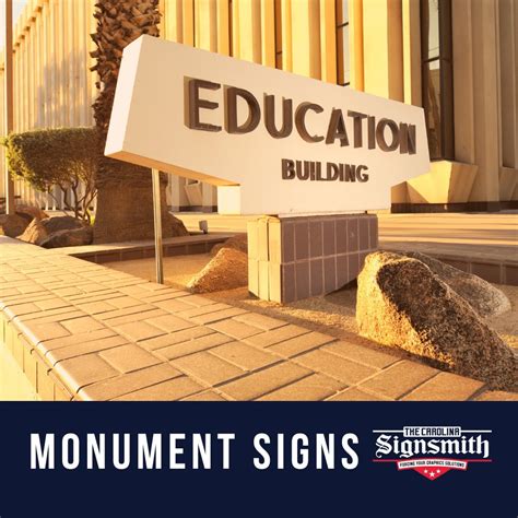 Monument Sign Designs 的图像结果