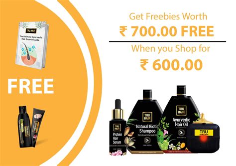 Hair Oil Refill Pack | Collections | Tru Hair and Skin