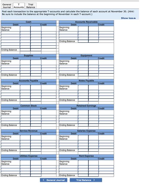 Solved The following transactions occur in November. | Chegg.com