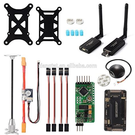 Buy LPZ RC Shop. Xiangtat APM2.8 ArduPilot Flight Controller+Neo 6M ...
