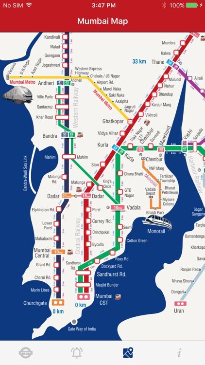 M Indicator Map 的图像结果