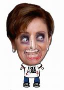Image result for Pelosi PNG