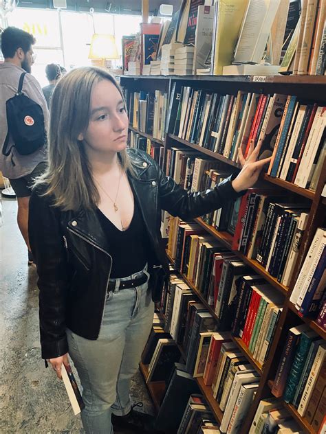 White Whale Bookstore