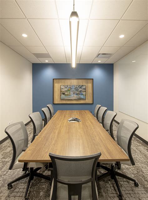 Berthoud Recreation Center at Waggener Farm Park - Reese Hackman