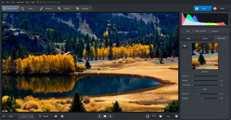 Photoworks Program for Windows 10 的图像结果