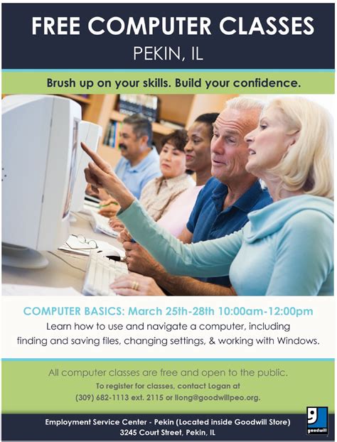 Goodwill Computer Training Locations Near Me 的图像结果