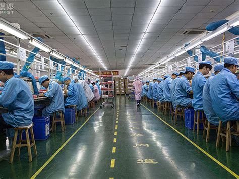 富士康在越南的工厂在哪个市