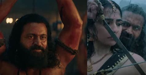 കണ്ടതൊന്നുമല്ല, ഇനി കാണാനുള്ളതാണ് കാഴ്ച! ‘കാന്താര: എ ലെജന്‍ഡ് ചാപ്റ്റര് ...