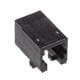 4 Position RJ45 Modular Connectors / Ethernet Connectors – Mouser India