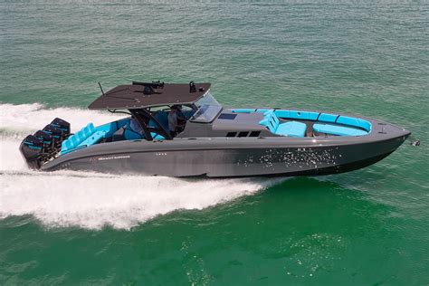 Midnight Express boats for sale - boats.com