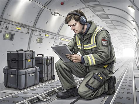 Loadmaster Job Description 的图像结果