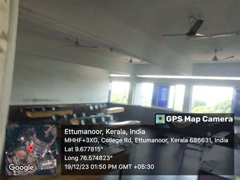 Mangalam College of Engineering