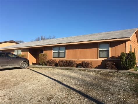 Rock Creek Apartments
