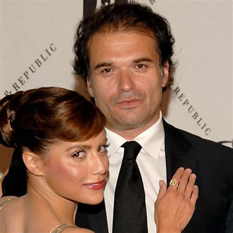 Brittany Murphy Y Joe Macaluso