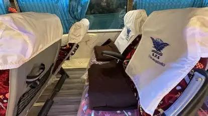 SPS Luxury Travels - Online Bus Ticket Booking, Bus Reservation, Time ...