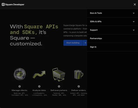 Image result for Square POS Terminal Scanner Setup
