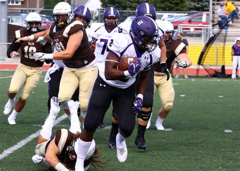 Gallery: Truman State at Valparaiso football