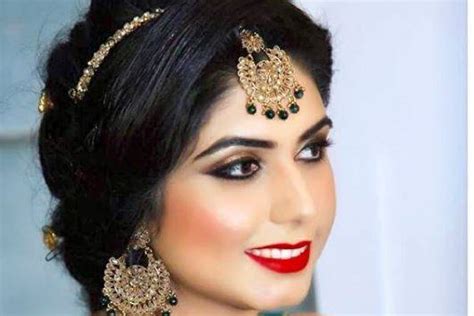 Vandana Bhuyan Makeovers - Makeup Artist - Pune University - Weddingwire.in