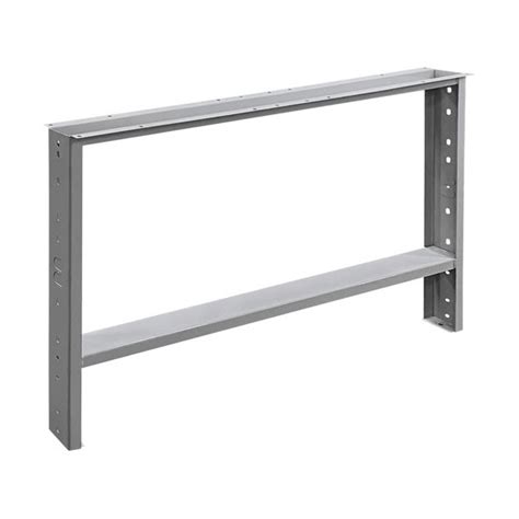Image result for Workbench Leg Brackets