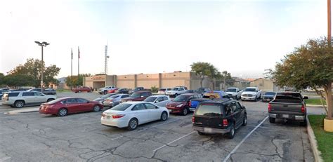 Hays County Jail, TX Inmate Search: Roster & Mugshots