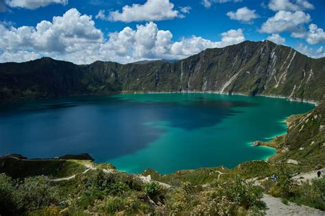 Quilotoa: Local Tips for Visiting the Crater Lake | El Day Tour