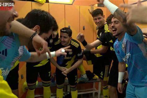 La curiosa arenga del Rayo de Barcelona antes de enfrentarse a Porcinos ...