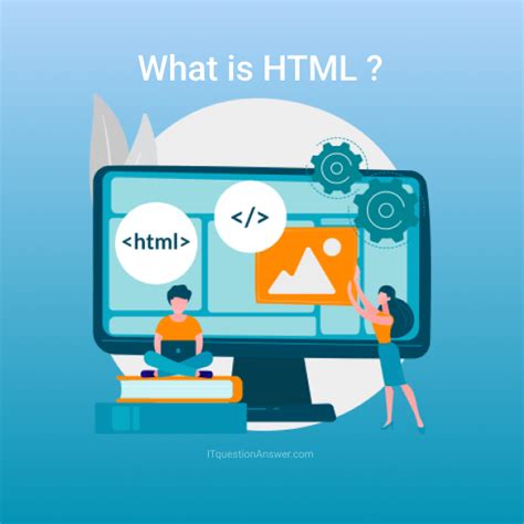 Image result for What Is HTML Explain Computer