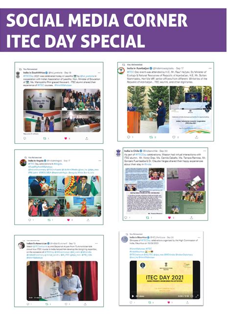 Indian Technical and Economic Coorperation Program