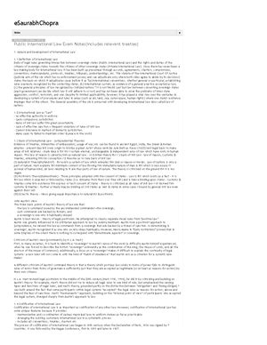 Lecture 7 Prof Ethics 17 - Lecture 7 - Seven Lamps of Advocacy Adv ...